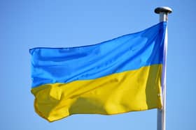 Homes for Ukraine scheme has launched a fresh appeal for hosts in th Yorkshire and Humber area