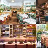We take a look at the most booked restaurants across North Yorkshire according to OpenTable