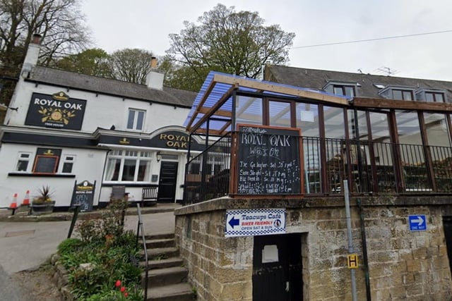 The Royal Oak in Pateley Bridge have live music on Christmas Eve, a 'Big Fat Quiz' on Friday, December 29, at 9pm, and Sara Sleight  singing live on New Year's Eve until late.