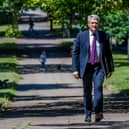Harrogate and Knaresborough, Conservative MP Andrew Jones says it is “good news” that action is being taken to help patients hit by the closure next week of one of the town’s NHS dental practices. (Picture James Hardisty)