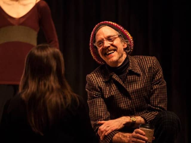 Artist Martin Creed came to international attention following his 2001 Turner Prize win for his provocative installations.