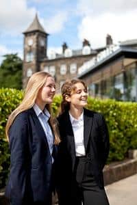 Save the date for the Open Morning - Saturday 4 March, 9.30am –120pm.