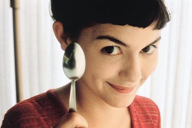 Jean-Pierre Jeunet's Amélie follows a waitress as she overcomes a sad childhood by bringing joy to others in charming, quirky fashion, which sparks a unlikely and unconventional romance.