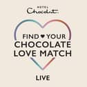 Hotel Chocolat Chocolate Love Match Event