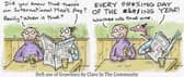 Art of the Cartoonist