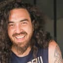 Jesus Moreno's body was found on April 14 in woodland near to the River Wharfe in Harewood.