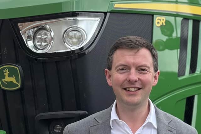 Major Ripon company appoints new chief financial officer to 'advance ...