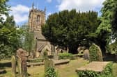 All Saints Church in Cawthorne. (Pic credit: Gary Longbottom)