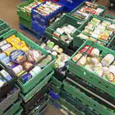 Wetherby and District Foodbank have issued a plea for donations amid the cost of living crisis