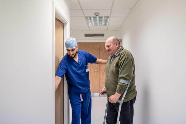 The life-changing power of Patient Choice