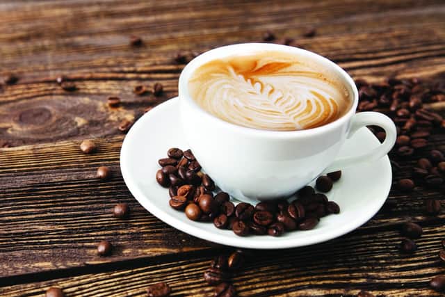We reveal nine of the best places to get a coffee in Harrogate according to you