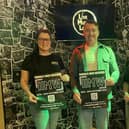 Harrogate BID (Business Improvement District) is preparing to host the town’s first ever three-day music event