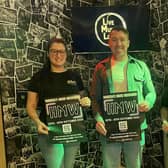 Harrogate BID (Business Improvement District) is preparing to host the town’s first ever three-day music event