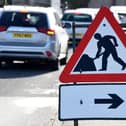 Motorists in Harrogate will have a number of roadworks which could affect their journeys to watch out for this week