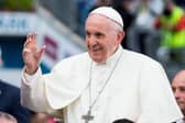 Pope Francis
