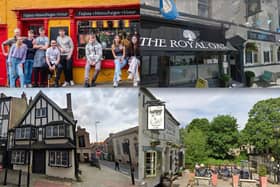 These are the top places to eat lunch in Ripon this summer according to Tripadvisor.