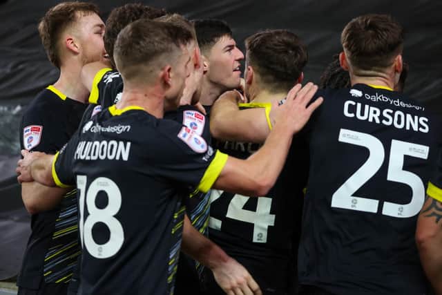 Harrogate vs Crewe Harrogate vs Crewe