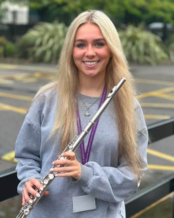 Alannah Saphir
