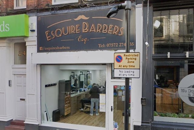 Guildhall Street, Preston. Rated 5 out of 5 from 21 reviews. Telephone 07572 274375