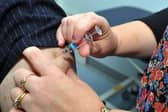 People are being urged to get their flu jabs this winter.