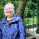 Judith Holliday