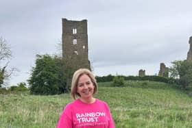 h2h announces Rainbow Trust Children’s Charity as charity partner, with £10k fundraising goal