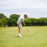 A round-up of the region's latest golf action, as supplied by the clubs themselves. Picture: Submitted