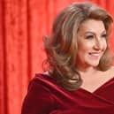 Jane McDonald will host the British Soap Awards 2025.