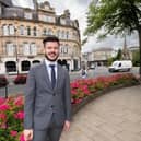 The next Harrogate District Chamber of Commerce meeting will hear from Coun Keane Duncan, North Yorkshire Council’s Executive Member for Highways and Transportation, about his vision for transport in and around Harrogate.