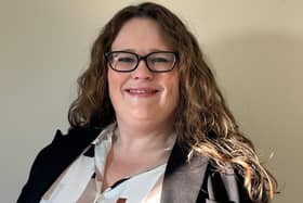 Sarah Parker, Head of Agriculture