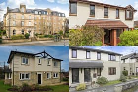 We take a look at the 15 cheapest properties sold in the Harrogate district in 2022 according to Rightmove