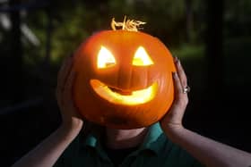 A special Pumpkin Hunt has been arranged in Ripon as part of the BIDs Halloween events package this half-term.