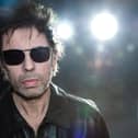Band Echo & the Bunnymen will play Holmfirth Picturedrome on November 19.