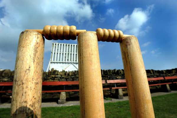Round-up of the latest Airedale & Wharfedale League action. Picture: Mark Bickerdike