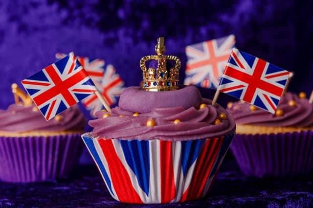 Harrogate Garden Centre is to mark the Coronation by launching two new initiatives involving the community and schoolchildren - one involving cakes!
