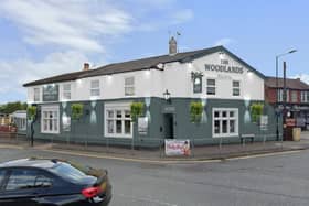 The Woodlands pub in Harrogate is to undergo major £300,000 refurbishment with work due to start next week