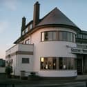 Geoffrey Benson & Son in Kirk Hammerton has proposed to build 24 flats for the over 55’s next to its furniture showroom