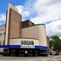 First shown at Harrogate Odeon last September, phenomenal demand for tickets for Harrogate on Film led to further screenings. (Picture Gerard Binks)