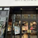 The first anniversary of luxury beauty and wellbeing store Rituals in Harrogate will take place on Saturday, February 1. (Picture contributed)