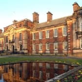 North Yorkshire councillors are set to receive a 2.6 per cent increase in their allowances next year, taking their basic annual payment to more than £18,400