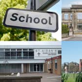 We take a look at the 9 top-performing secondary schools in the Harrogate district for maths and English GCSE results in 2025