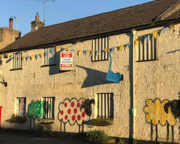 The Henry Jenkins Community Pub Group awarded £330,000 by Government funding.