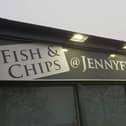An employee at Jennyfield Fisheries has been shortlisted for an award at the National Fish and Chip Awards