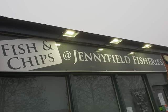 An employee at Jennyfield Fisheries has been shortlisted for an award at the National Fish and Chip Awards