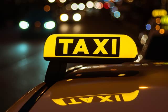 Taxi drivers are urging North Yorkshire Council to conduct more research before introducing new rules to increase the number of wheelchair-accessible taxis across the county