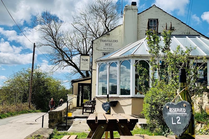 Located at Crimple Lane, Follifoot, Harrogate, HG3 1DF