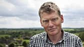 Tom Heap. Photo: BBC