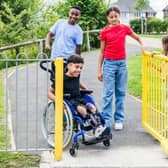Barratt Redrow Playmaking