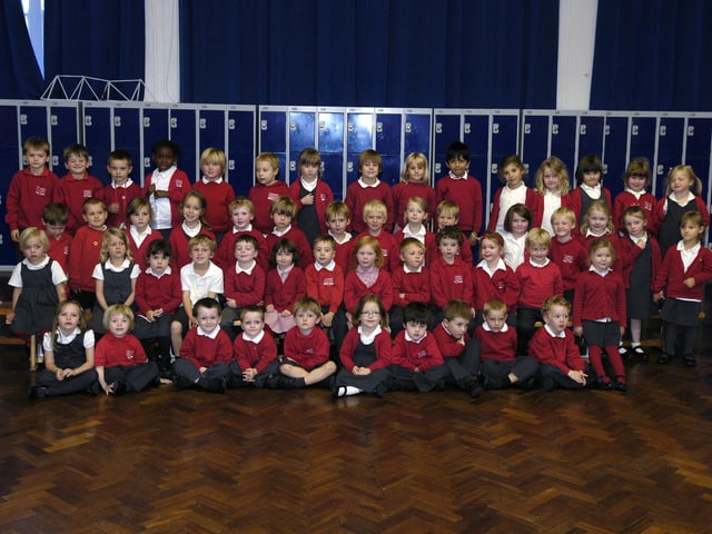 Western Primary School 2013