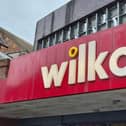 Wilko has released a list of 52 stores closing this week 